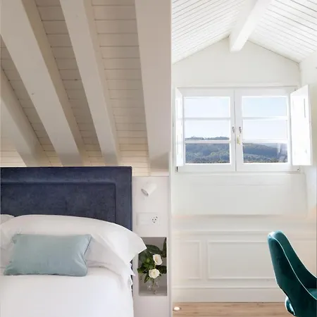 Hotel Gran Brillante San Esteban de Pravia