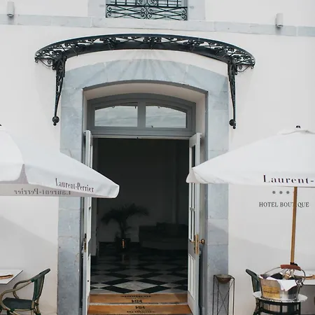 Gran Brillante Hotel San Esteban de Pravia