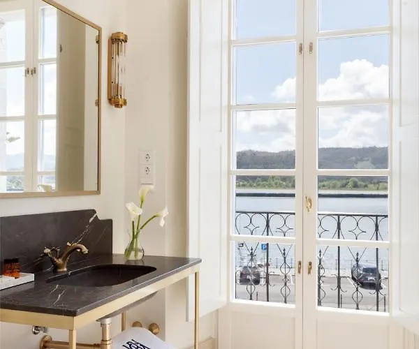 Hotel Gran Brillante