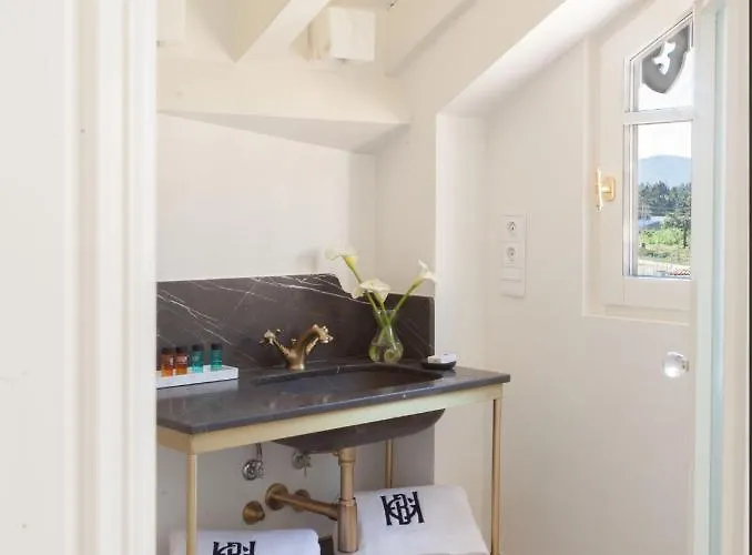 Hotel Gran Brillante