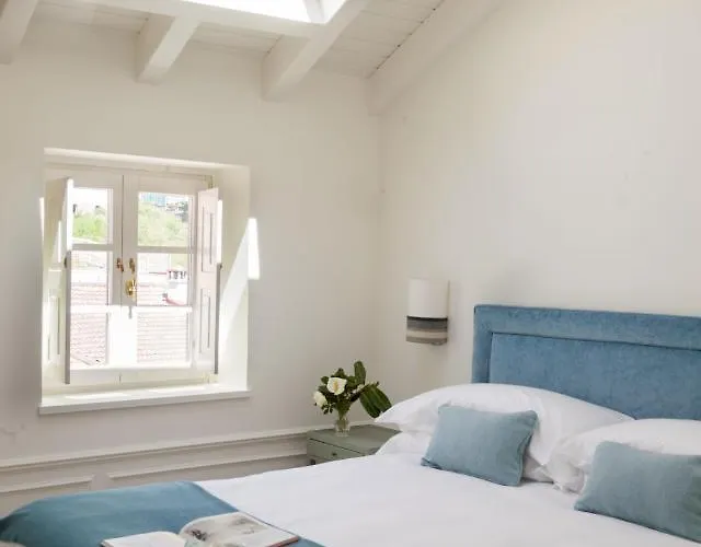 Gran Brillante Hotel San Esteban de Pravia