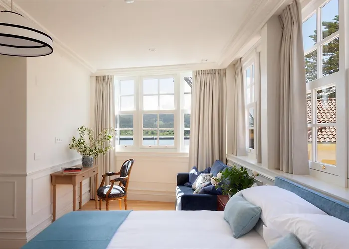 Gran Brillante 4* San Esteban de Pravia