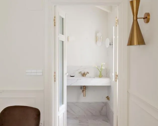 Gran Brillante Hotel 4*