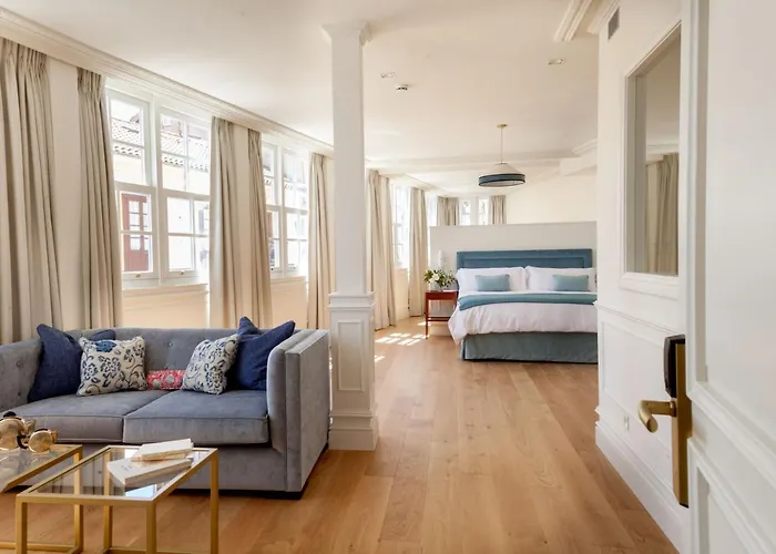 Hotel Gran Brillante San Esteban de Pravia