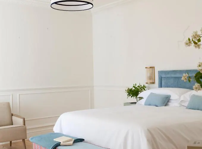 Hotel Gran Brillante San Esteban de Pravia