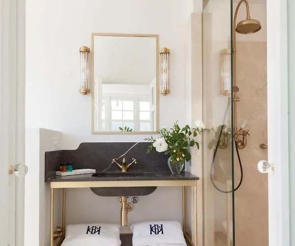 Hotel Gran Brillante 4*