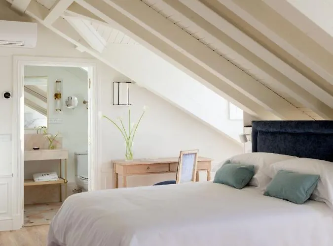 Gran Brillante Hotel San Esteban de Pravia