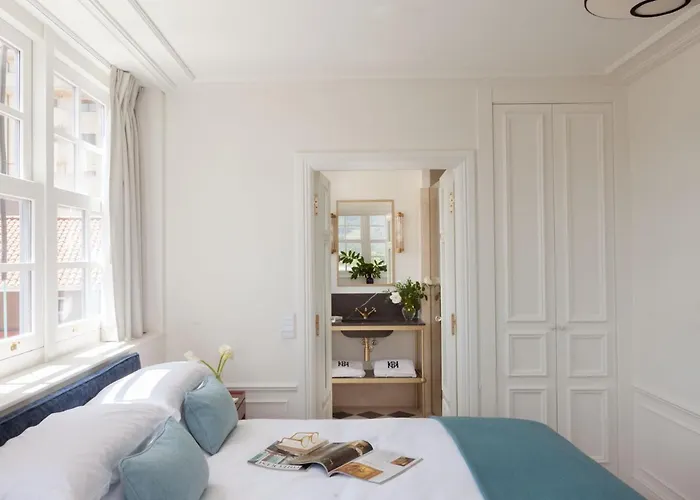 Gran Brillante 4* San Esteban de Pravia