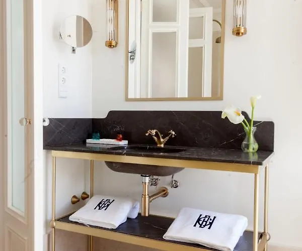 Hotel Gran Brillante