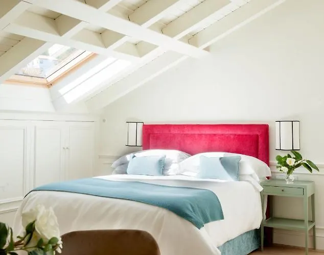 Gran Brillante Hotel San Esteban de Pravia