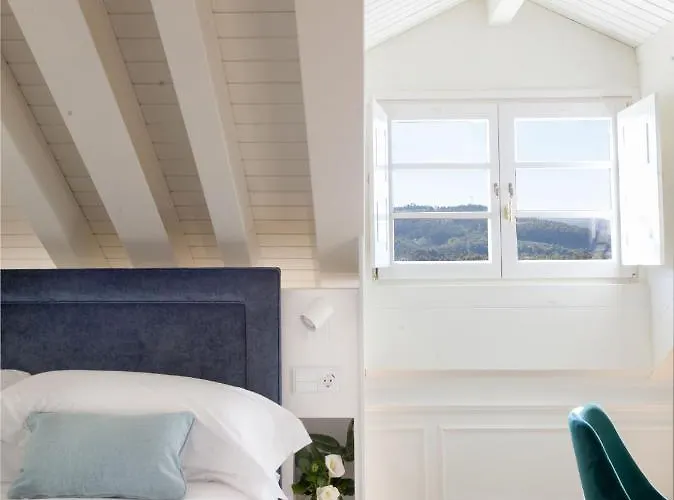 Hotel Gran Brillante San Esteban de Pravia