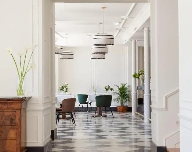 Gran Brillante Hotel