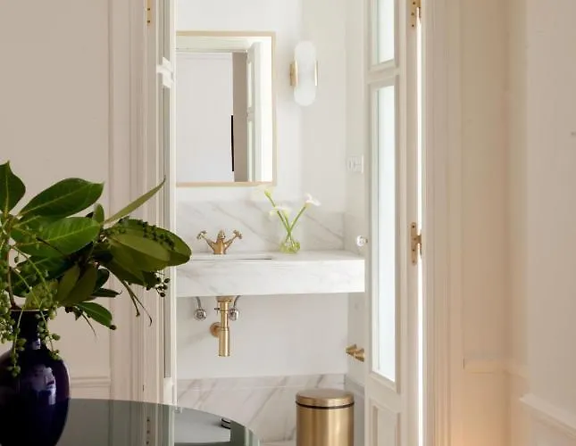 Gran Brillante Hotel 4*