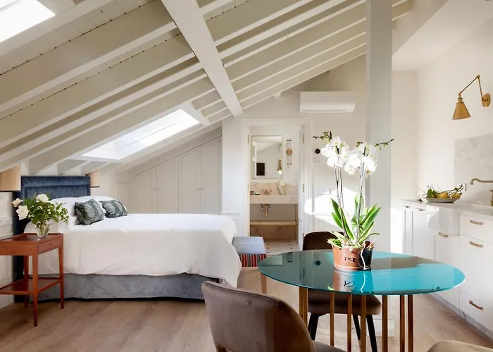 Gran Brillante Hotel San Esteban de Pravia