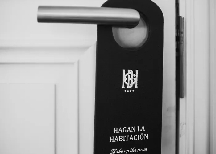 Hotel Gran Brillante