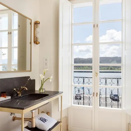 Hotel Gran Brillante