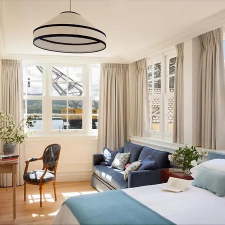 Hotel Gran Brillante San Esteban de Pravia