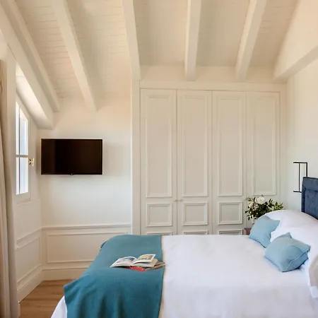 Gran Brillante Hotel San Esteban de Pravia