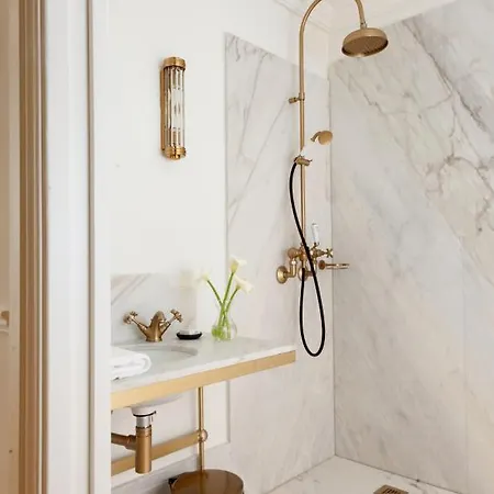 Gran Brillante Hotel San Esteban de Pravia