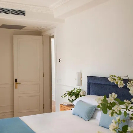 Hotel Gran Brillante 4*