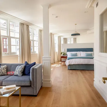 فندق Gran Brillante San Esteban de Pravia