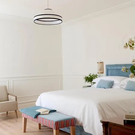 Hotel Gran Brillante San Esteban de Pravia