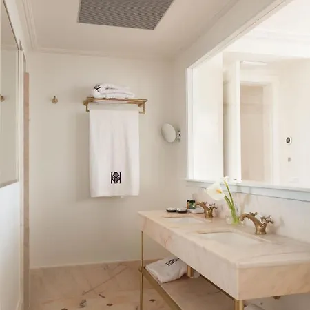 Gran Brillante Hotel San Esteban de Pravia