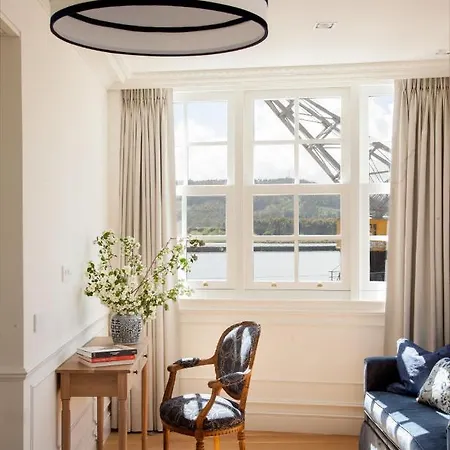 Hotel Gran Brillante San Esteban de Pravia