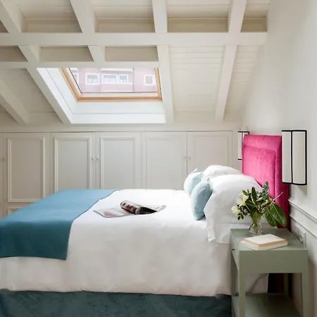 Gran Brillante Hotel San Esteban de Pravia