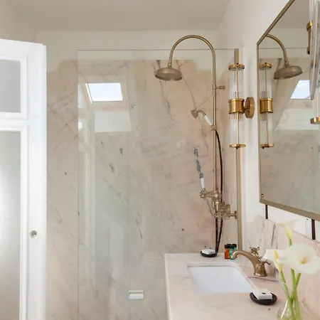 Hotel Gran Brillante San Esteban de Pravia