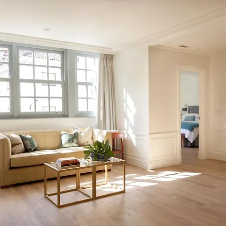 Gran Brillante 4* San Esteban de Pravia