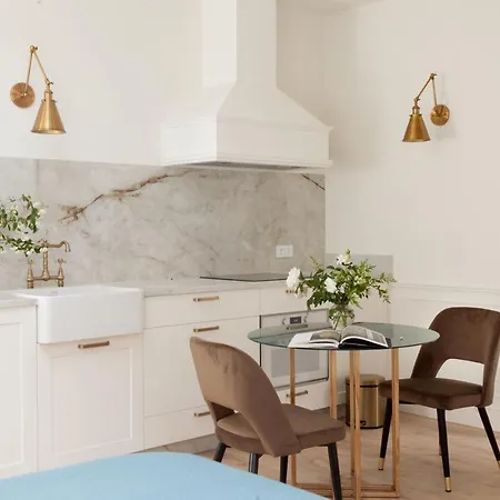 Hotel Gran Brillante 4*