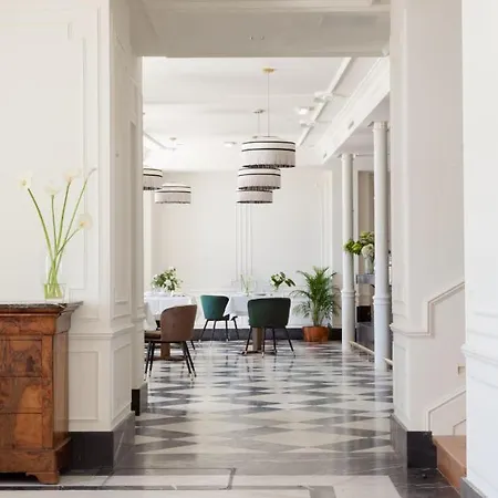 Gran Brillante Hotel