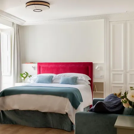 Gran Brillante Hotel San Esteban de Pravia