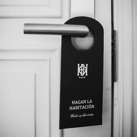 Hotel Gran Brillante