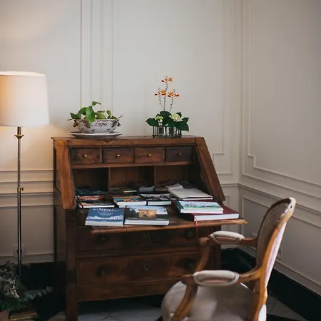 Gran Brillante فندق 4*