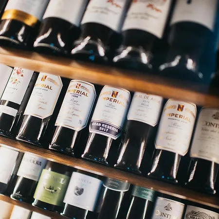 Gran Brillante 4* San Esteban de Pravia