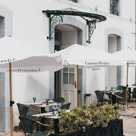 Hotel Gran Brillante 4*