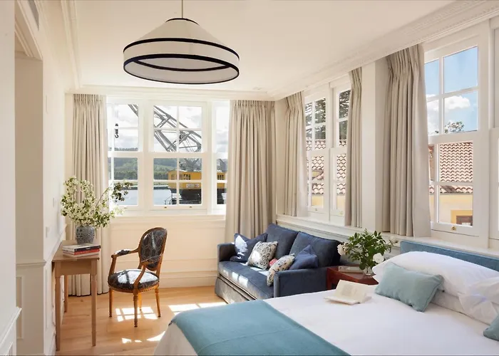 Hotel Gran Brillante San Esteban de Pravia