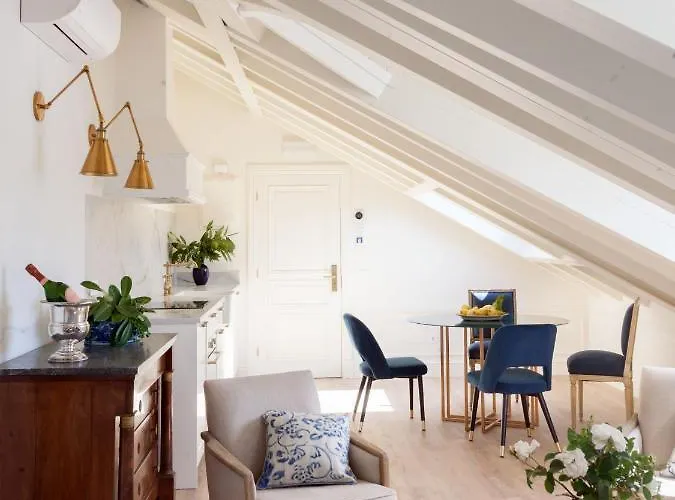 Gran Brillante 4* San Esteban de Pravia