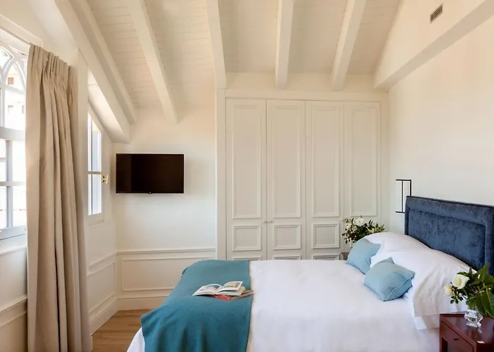 Gran Brillante Hotel San Esteban de Pravia