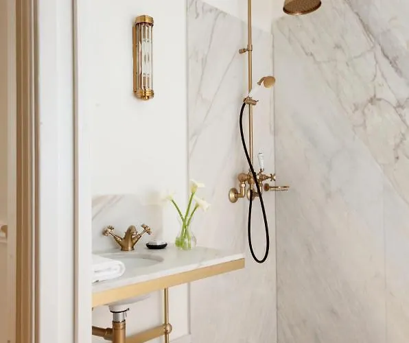 Gran Brillante Hotel San Esteban de Pravia