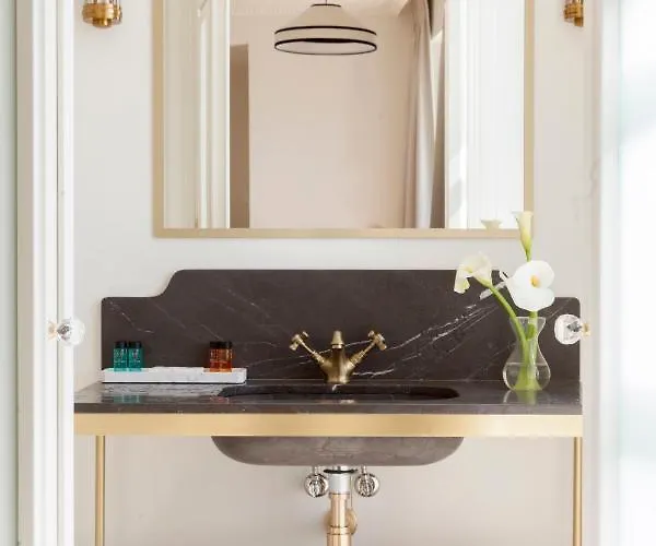 Hotel Gran Brillante 4*