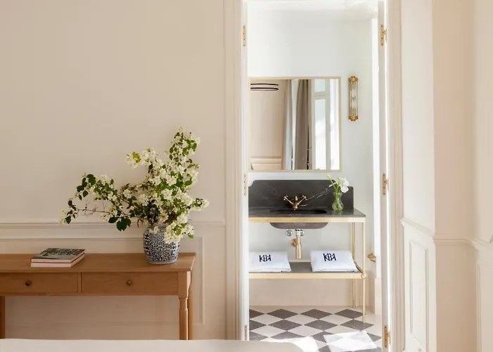 Hotel Gran Brillante 4*