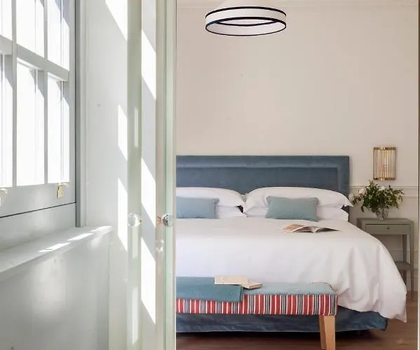 Gran Brillante Hotel