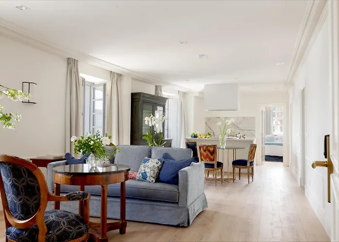 Hotel Gran Brillante