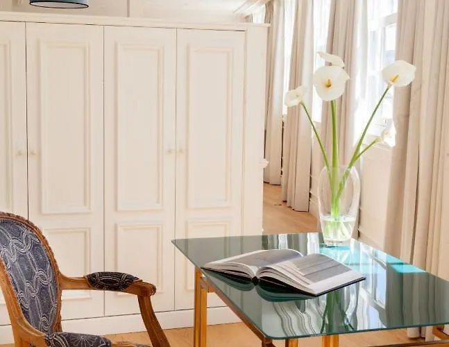 Hotel Gran Brillante 4*