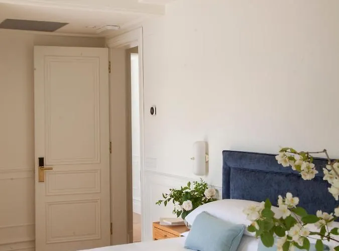 Hotel Gran Brillante 4*