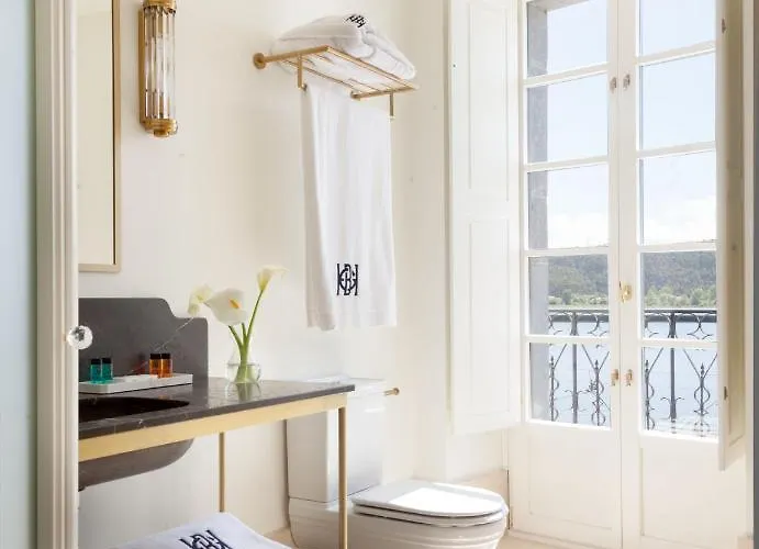 Gran Brillante 4* San Esteban de Pravia