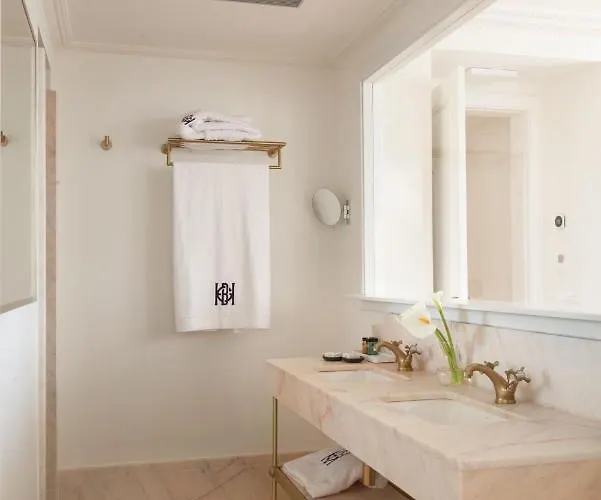 Gran Brillante Hotel San Esteban de Pravia